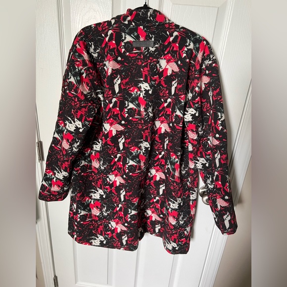 Blackmilk The Upside Down Duster - Picture 3 of 4